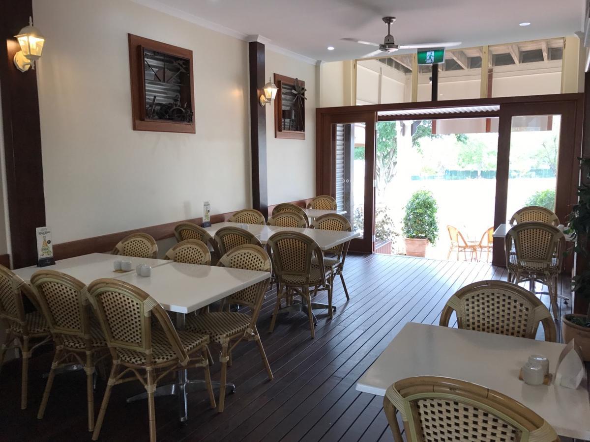 โรงแรมเอ็กซ์เชนจ์ ตูกูลาวาห์ Qld 4313 Toogoolawah ภายนอก รูปภาพ
